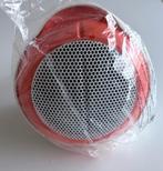 Domo keramische kachel - 1500w - DO7337H - NIEUW, Moins de 60 cm, Enlèvement ou Envoi, Haut rendement (HR), Poêle