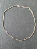 prachtige halsketting goudkleurig, Ophalen of Verzenden