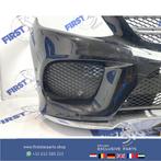 W166 GLE AMG LINE VOORBUMPER COMPLEET A1668851538 + GRIL ZWA, Gebruikt, Voor, Mercedes-Benz, Ophalen of Verzenden