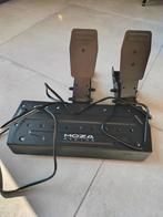 SRPLite pedals + brake mod, Zo goed als nieuw