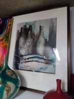Dre Aerts compositie, Antiek en Kunst, Ophalen