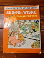 Familiestripboek Suske en Wiske, Boeken, Ophalen, Gelezen