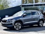 Skoda Karoq 1.5 TSI SPORTLINE / DSG / CAMERA / ADAPT /CARPLA, Auto's, Automaat, Stof, 4 cilinders, Karoq