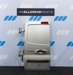 Renault Trafic Opel Vivaro Achterdeur links grijs 901019932R, Gebruikt, -, Deur, -