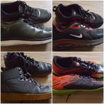 Lot schoenen, Kleding | Heren, Schoenen, Nike, Ophalen of Verzenden, Zo goed als nieuw, Sneakers