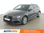 Audi A3 35 TFSI (bj 2019), Auto's, 1325 kg, Leder, 151 g/km, 5 deurs