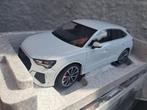 AUDI RS Q3 sportback limited 1:18ème, Ophalen of Verzenden, Nieuw, Auto, MiniChamps