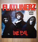 Flatlinerz maxi vinyl, Ophalen of Verzenden, Zo goed als nieuw