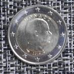 2 euro Monaco 2019 UNC, Postzegels en Munten, Munten | Europa | Euromunten, Verzenden, Monaco, 2 euro, Setje