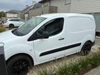 Mooie Peugeot partner, Auto's, Peugeot, Stof, Wit, Grijs, Particulier