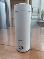 Mini waterkoker/warmhoudfles 500ml NIEUW, Electroménager, Bouilloires, Enlèvement, Neuf