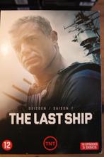 The last ship  seizoen 1-2       knap drama!, Cd's en Dvd's, Dvd's | Tv en Series, Vanaf 12 jaar, Ophalen of Verzenden, Zo goed als nieuw