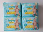 4x Pampers maat 1 Premium Protection (29 stuks/pak), Kinderen en Baby's, Ophalen, Nieuw, Overige typen, Overige merken