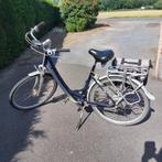 Elektrische fiets., Fietsen en Brommers, Elektrische fietsen, Ophalen, Minder dan 30 km per accu, Sparta, Gebruikt