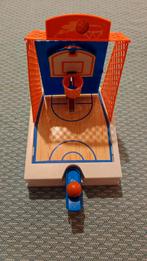 Reisspel Hot shot basketball MB spellen, Jeu de voyage, Enlèvement ou Envoi, 1 ou 2 joueurs, Utilisé
