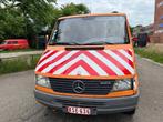 1999 Mercedes-Benz Sprinter 412 Kipper, Auto's, Vrachtwagens, Overige brandstoffen, Mercedes-Benz, Bedrijf, Te koop