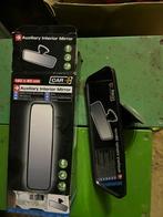 rétroviseur intérieur grand angle  (ventouse) permis , etc., Autos : Pièces & Accessoires, Enlèvement