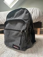 Sac à dos Eastpak Morius Gris Foncé, Bijoux, Sacs & Beauté, Sacs | Sacs à dos, Enlèvement ou Envoi, Comme neuf, Eastpak