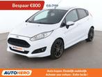 Ford Fiesta 1.0 EcoBoost ST-Line, Autos, Achat, 998 cm³, Boîte manuelle, 5 portes