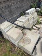 GRATIS stoepdallen, Tuin en Terras, Ophalen, Zo goed als nieuw