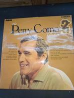 The Perry Como collection 2 record set, CD & DVD, Vinyles | Compilations, Comme neuf, Enlèvement ou Envoi