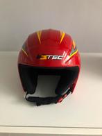 Skihelm kinderen, Sport en Fitness, Overige typen, Zo goed als nieuw, Ski, Ophalen