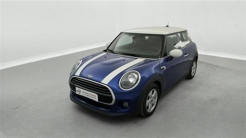 MINI Cooper 1.5 Cooper, Autos, Mini, Entreprise, Achat, Cooper, Essence, Hatchback, 3 portes, Bleu, Tissu, Occasion