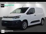 Citroen Berlingo M gps 3-zit parkeerhulp, Autos, Achat, Euro 6, Entreprise, Boîte manuelle