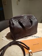 Louis Vuitton Speedy 25, Handtassen en Accessoires, Tassen | Damestassen, Ophalen, Nieuw, Bruin, Handtas