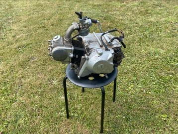 Zhenua motor 50 cc dax beschikbaar voor biedingen
