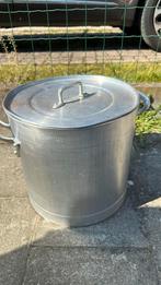 soepketel 32 l  allu, Huis en Inrichting, Ophalen