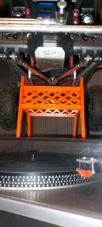 Axial capra, Enlèvement, Comme neuf