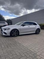 Mercedes A-klasse - AMG Pack - Night Pack - Led Pack, Auto's, Start-stop-systeem, Zwart, Alcantara, 5 zetels