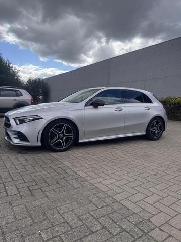 Mercedes A-klasse - AMG Pack - Night Pack - Led Pack  beschikbaar voor biedingen