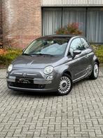 Fiat 500 1.2 Benzine Automaat Euro 5 CarPlay, Auto's, Automaat, Euro 5, Bedrijf, 3 deurs