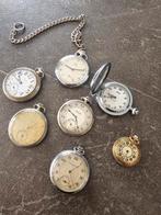 Zakhorloges, Handtassen en Accessoires, Horloges | Antiek, Ophalen
