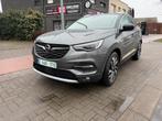 VERKOCHT Opel Grandland x 1.5 diesel 129.000km 2019, Cuir, Achat, Euro 6, Entreprise