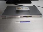 Philips DVP3120 compacte DVD speler, zwart of zilver kleur, Ophalen of Verzenden, Zo goed als nieuw, Dvd-speler, Philips