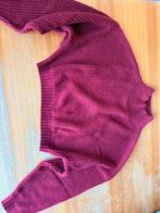 Cropped wollen pulletje, Kleding | Dames, Truien en Vesten, Ophalen of Verzenden, Zo goed als nieuw, Maat 36 (S), Zaful