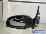 OPEL ASTRA H Links Grijs Z2AU Spiegel buitenspiegel 2004-200, Auto-onderdelen, Gebruikt, Opel Automobile GmbH, Kontakt@opel-infoservice.de