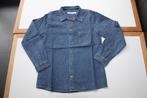 filou jeans hemdje 10 jaar, Jongen, Gebruikt, Ophalen of Verzenden, Overhemd of Blouse