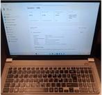 School of werk portable: toshiba tecra z50-a-16D, Computers en Software, Windows Laptops, 8 GB, Ophalen of Verzenden, SSD, Azerty