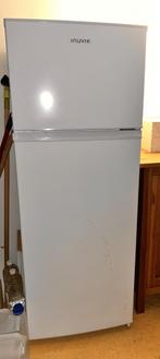 INUVIK 154x54 inbouwkoelkast met vriesvak, Elektronische apparatuur, Koelkasten en IJskasten, Ophalen, 75 tot 100 liter, Zo goed als nieuw