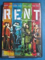 Rent (2005), Vanaf 12 jaar, Ophalen of Verzenden, Zo goed als nieuw, Drama
