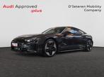 Audi RS e-tron GT RS e-Tron GT 93.4 kWh Quattro, Auto's, Audi, Automaat, Overige modellen, Airbags, Elektrisch