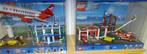 LEGO Vitrine, Ophalen, Nieuw, Complete set, Lego