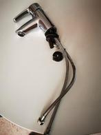 wastafelkraan van Grohe, Doe-het-zelf en Bouw, Sanitair, Ophalen, Gebruikt
