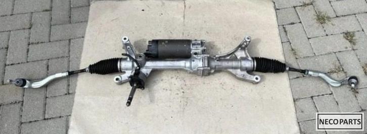 MERCEDES SL W232 232 STUURHUIS A2324608100 ALLES LEVERBAAR!!, Auto-onderdelen, Besturing, Mercedes-Benz, Gebruikt, Ophalen of Verzenden