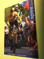 wielerkaart  2023 giro  team visma primoz roglic, Verzenden, Zo goed als nieuw