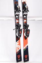 159 ski's ROSSIGNOL HERO ELITE MULTI, Sport en Fitness, Skiën en Langlaufen, 140 tot 160 cm, Gebruikt, Verzenden, Rossignol